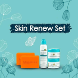 Blooming Skin Renew Set Premium