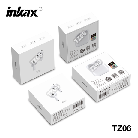 inkax Original TWS - TZ06