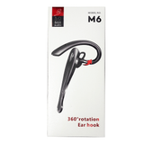 SGS Audio Business Wireless Headset - M6