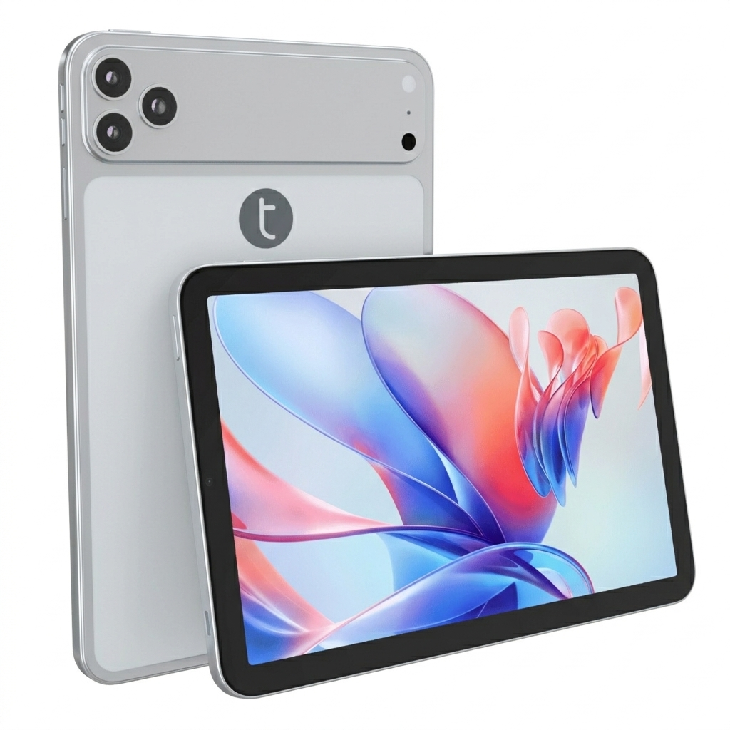 Oteeto Tab 83 8GB Ram + 512GB Rom