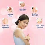 Vaseline Complete 10 Vaseline Jelly AHA Body Lotion - 400ml