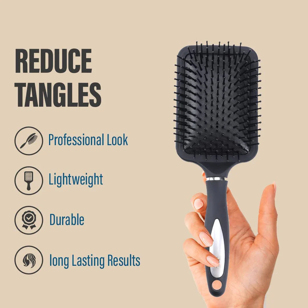 Beauty Soft Detangling Air Cushion Premium Hair Comb