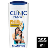 Clinic Plus Health Shampoo With Rice Water - 355ml