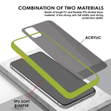 جراب Vivo Y72 Fashion Smoke