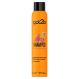 Got2b Dry Shampoo Extra Texture Grapefruit & Amber - 200ml