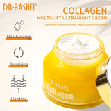Dr.Rashel Collagen Multi-Lift Ultra Night Cream - 50g