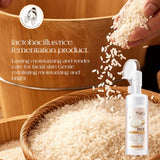 TWG Rice Foaming Face Cleanser - 150ml