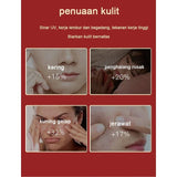 Simu Dragon Blood Face Cream - 50g