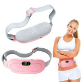 Women's Period Pain Relief Smart Warm Belt Relief Menstrual Cramps