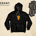 PSK Monogram 2024 Design Winter Hoodie