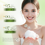 Sadoer Olive Scented Shower Gel - 1000ml