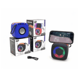 Bluetooth Wireless Speaker Disco Series X-911