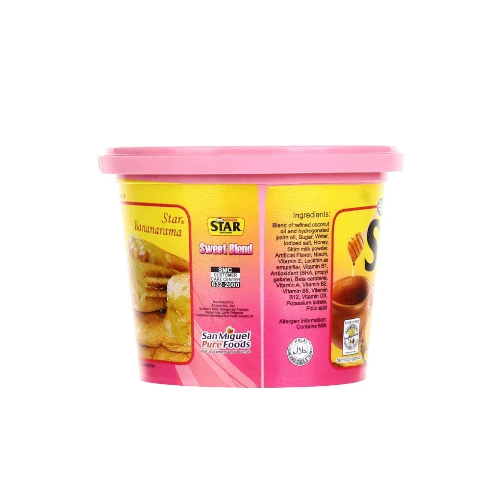 Star Margarine Sweet Blend - 250g