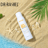 Dr.Rashel Anti-Aging & Moisture Sun Spray SPF 60++ - 150ml
