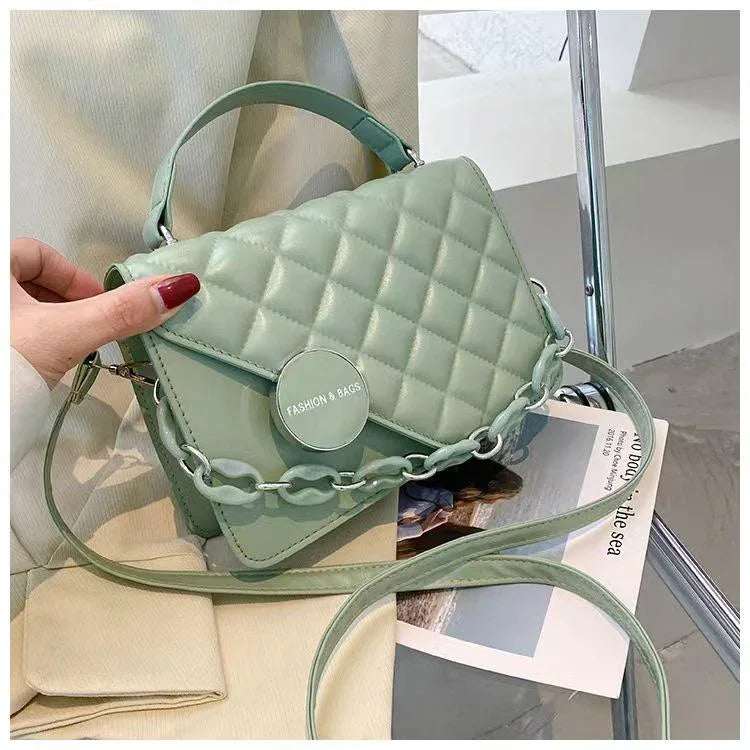 Women's Casual Korean Style Sling Bag - 9901#