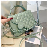 Women's Casual Korean Style Sling Bag - 9901#