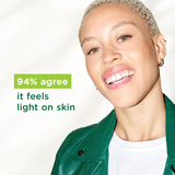 Simple Hydrating Light Moisturiser - 125ml