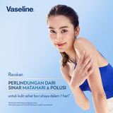 Vaseline Sun + Pollution Protection Lotion SPF 24 - 200ml