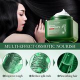 Sadoer Volumizing Rosemary Hair Mask - 500ml