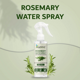 Kazima Rosemary Water Spray Hair Mist - 200ml