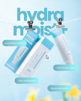 JSkin Beauty Hydra Moist+ Barrier Booster Facial Cream - 50ml
