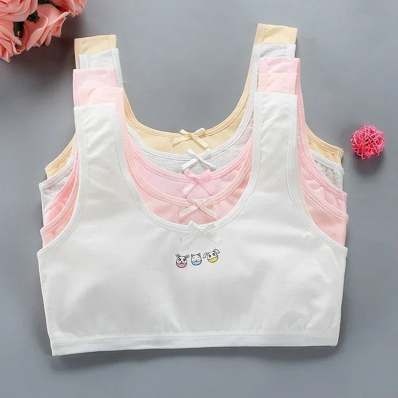 Teen Girl Sports Bra - AC1003