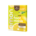 Precious Skin Deep Peel Lemon Foot Mask - 30g