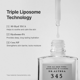Dr. Althea 345 Relief Serum - 30ml
