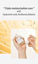 Anua Heartleaf 80% Moisture Soothing Ampoule - 30ml