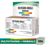 Centrum Advance - 30s
