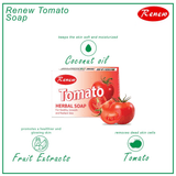 Renew Tomato Extract Brightening Soap - 135g