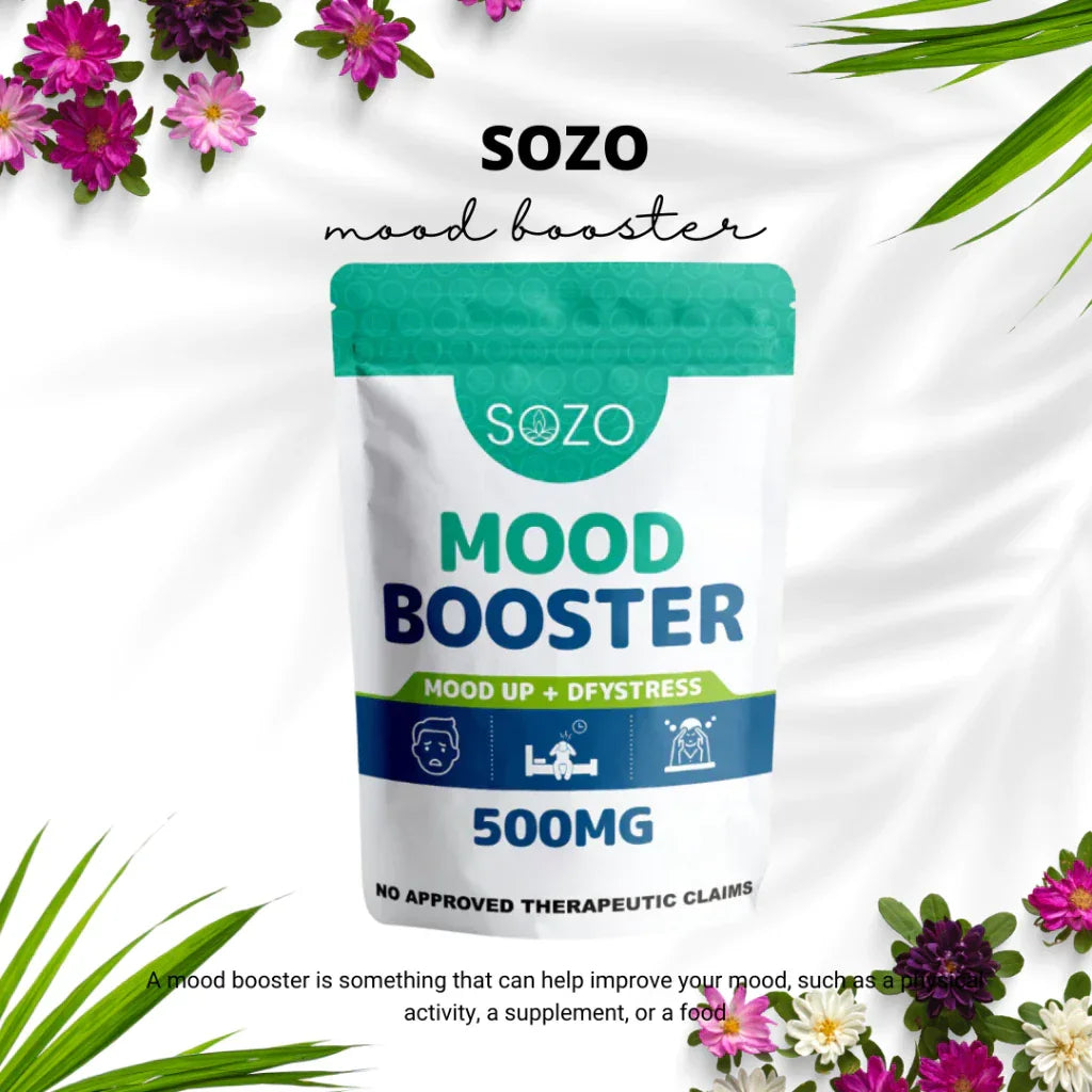 Sozo Mood Booster