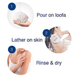 Dove Go Fresh Revive Body Wash - 200ml