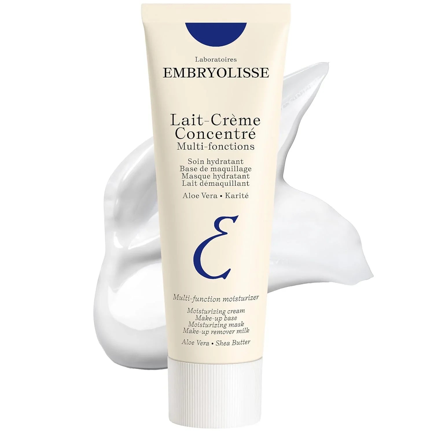 Embryolisse Lait-Creme Concentre ( Big Size) - 75ml
