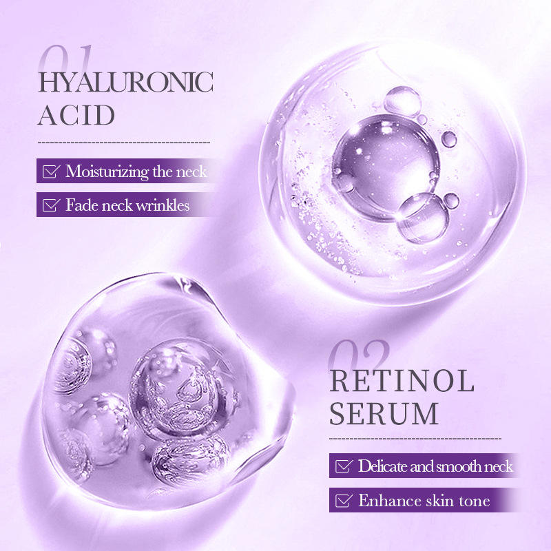 Sadoer Collagen Firming Lifting Neck Cream - 110ml