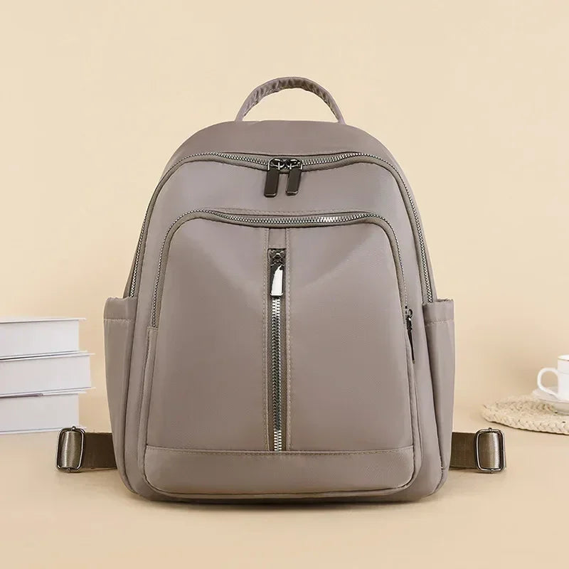 High Quality Travel Simple Lightweight Backpack - 81101