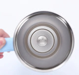 Stainless Steel Vacuum Insulated Travel Mug