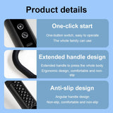Smart Handheld Facial Gun Massager GB-868