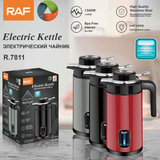 RAF Stainless Steel Electric Kettle 2L - R.7811
