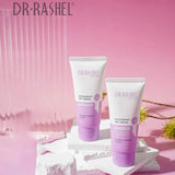 Dr.Rashel Bright & Renew Underarm Antiperspirant Deodorant Care Set