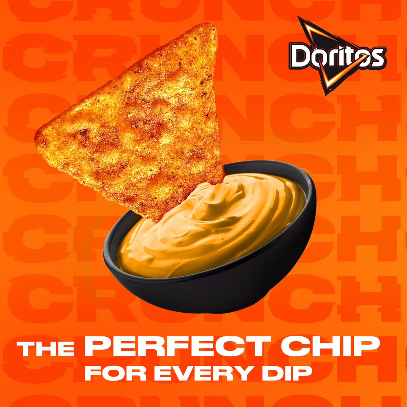 Doritos Nacho Cheese Chips - 21g