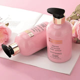 Shawill Sakura Niacinamide Brightening Body Lotion - 500ml