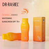 Dr.Rashel Vitamin C Brightening Sunscreen SPF 75+ - 100g