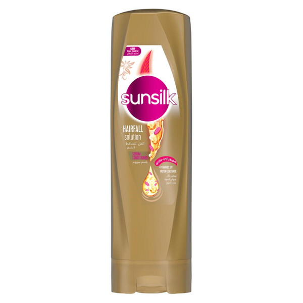 Sunsilk Hair Fall Solution Serum Conditioner - 350ml