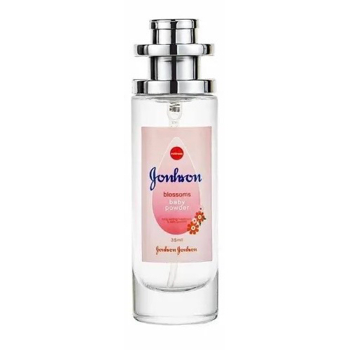 Johnson's Baby Powder Perfume Blossoms - 35ml