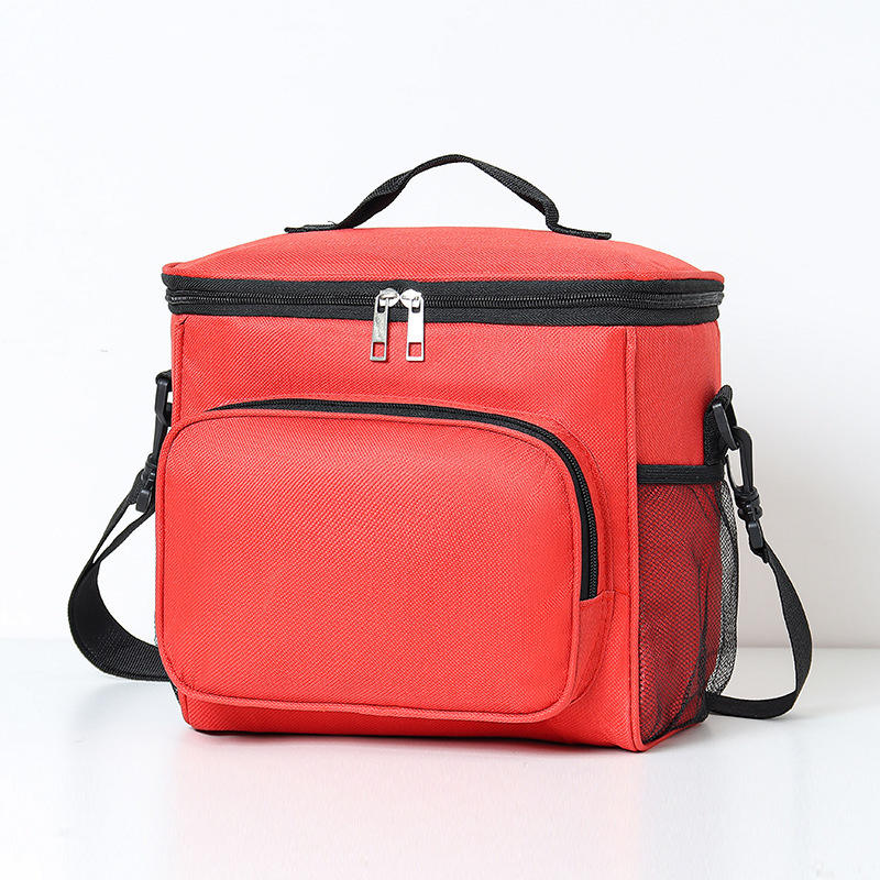 Portable Leakproof Insulated Lunch Box Bag