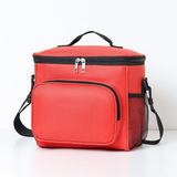 Portable Leakproof Insulated Lunch Box Bag