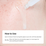 Dr. Althea 345 Relief Serum - 30ml