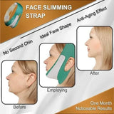 V-Shape Face Lift Up Belt YHH-21