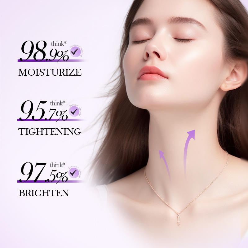 Sadoer Collagen Firming Lifting Neck Cream - 110ml